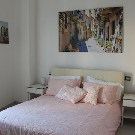 Gymnasium Bed & Breakfast Syracuse Luaran gambar