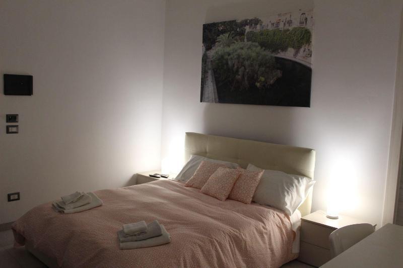 Gymnasium Bed & Breakfast Syracuse Luaran gambar