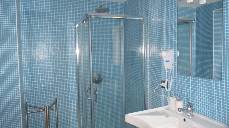 Gymnasium Bed & Breakfast Syracuse Luaran gambar