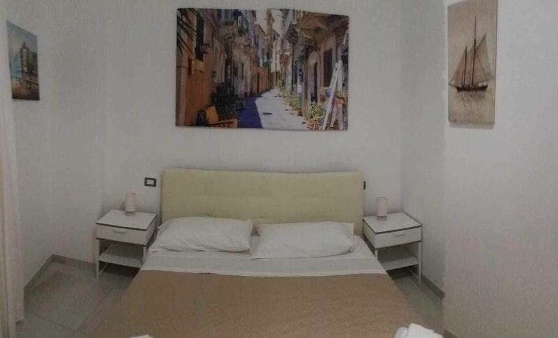 Gymnasium Bed & Breakfast Syracuse Luaran gambar