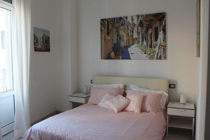 Gymnasium Bed & Breakfast Syracuse Luaran gambar