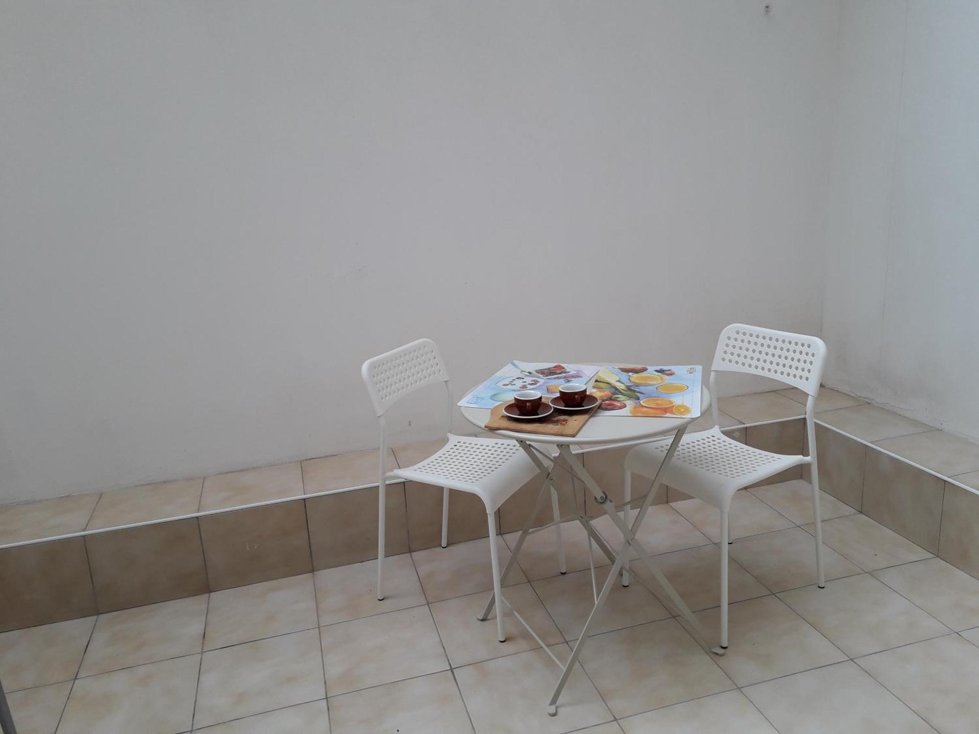 Gymnasium Bed & Breakfast Syracuse Luaran gambar