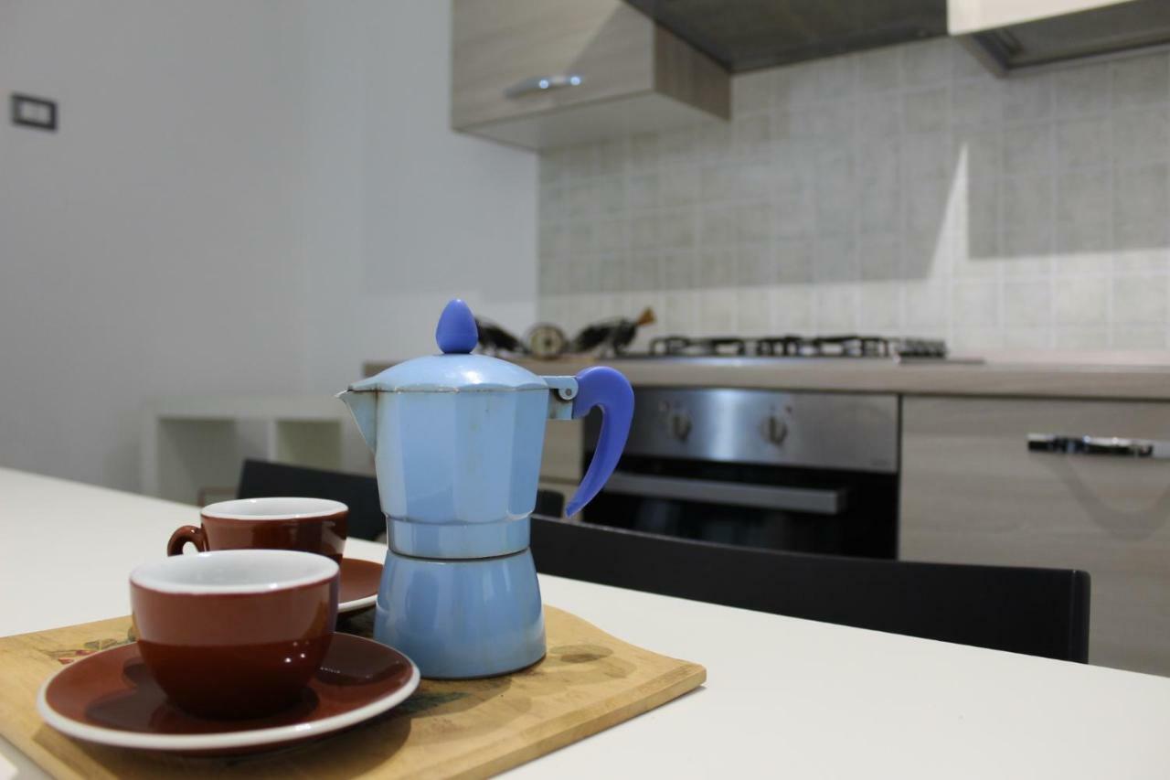 Gymnasium Bed & Breakfast Syracuse Luaran gambar