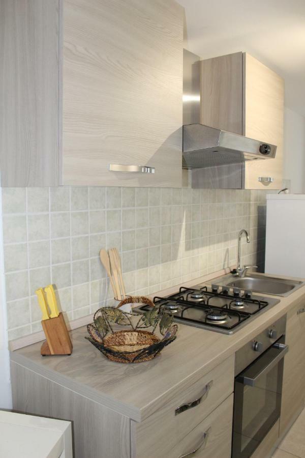 Gymnasium Bed & Breakfast Syracuse Luaran gambar