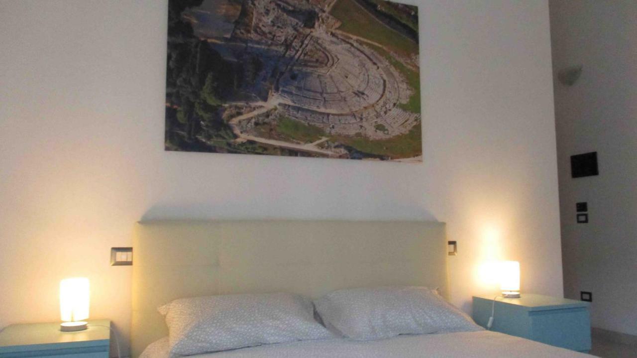 Gymnasium Bed & Breakfast Syracuse Luaran gambar